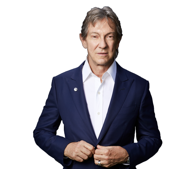 John Branca Entertainment & Corporate Lawyer